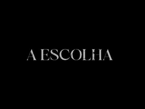 Trechos do Curta "A Escolha"