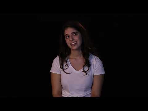 Exercício de Cena - Oficina Marcia Godinho - Março 2026