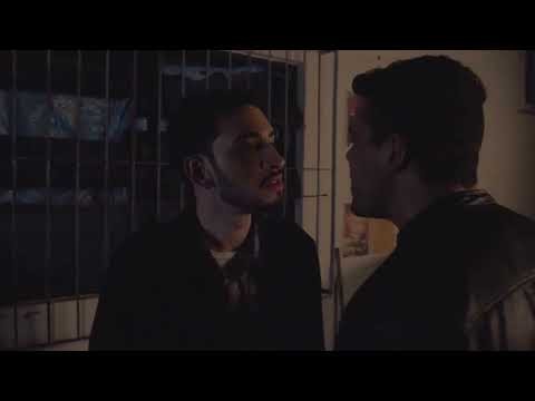 Curta-metragem "Muitas Coisas Mudam - personagem Fernando (2024)