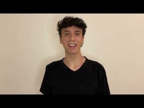 Vídeo de Apresentação