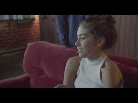Curta: Saudade