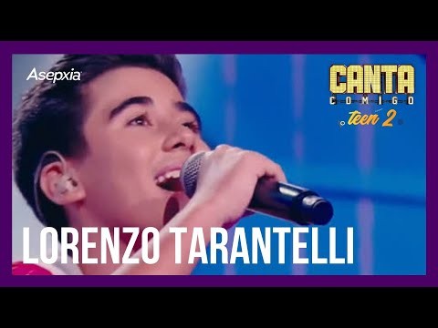 Canta Comigo Teen 2