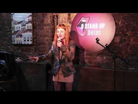Stand Up Comedy - Prícipe Não Monogâmico