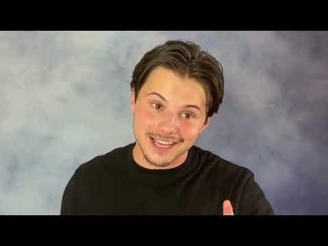 Selftape - Flerting/Romance