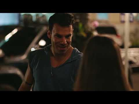 Lipy Adler no filme "Socorro virei uma Garota"