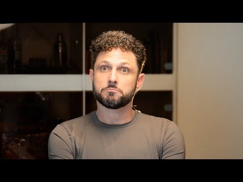 Monólogo Rejeição