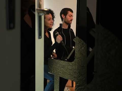 #Música | Voz e Piano