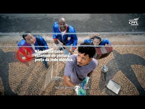 Campanha Guardiões da Vida CPFL Energia
