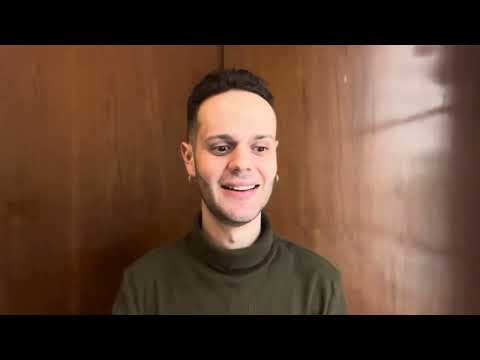 Video apresentação em francês | version française