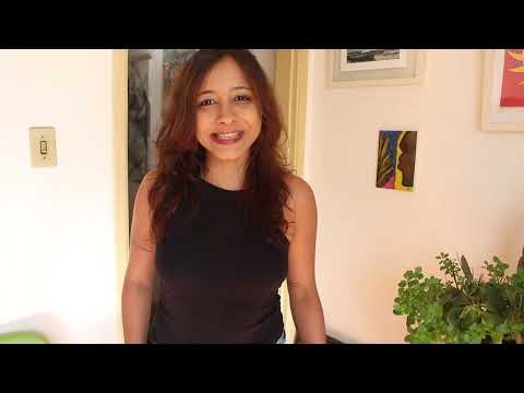 Video curto de apresentação