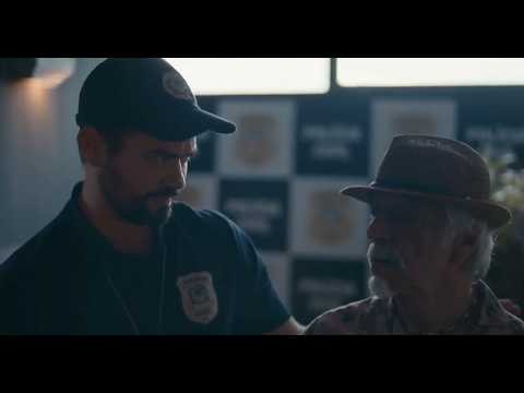 Novela Terra Forte - TVI/Amazon Prime PT
