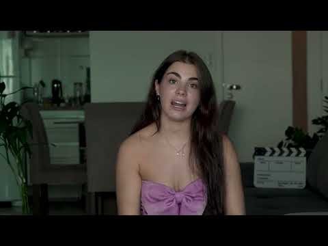 Vídeo de Apresentação - Lu Ortega