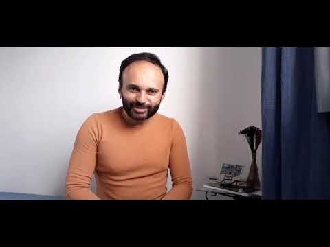 Vídeo Simples de apresentação - julho | Bárbaro Xavier