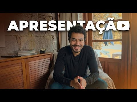 Vídeo de Apresentação