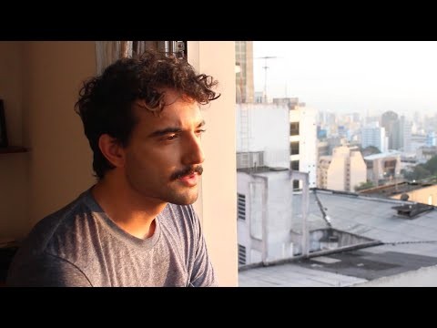 Igor Montovani | Monólogo | "Predios Caem"