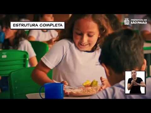 Prefeitura de SP - Volta às aulas 2026