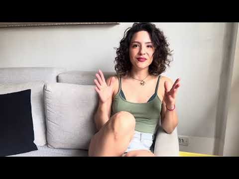 Madu Tavares - Vídeo de Apresentação