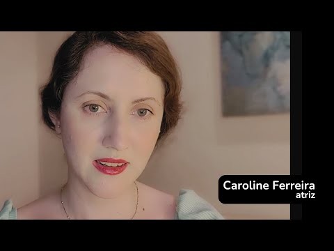 Versão 1 - Cena adaptada - Suspense/ Romântico