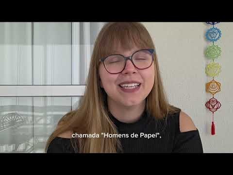 Presentation Video - English