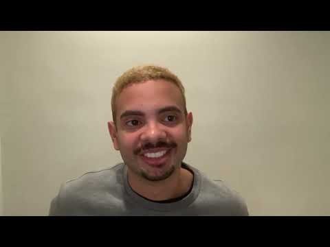 O QUE EU TÔ FAZENDO - MONÓLOGO