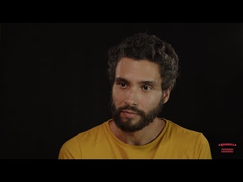 Luiz Eduardo Alves - Monólogo "Eu acho a realidade bem difícil" (abr/25)