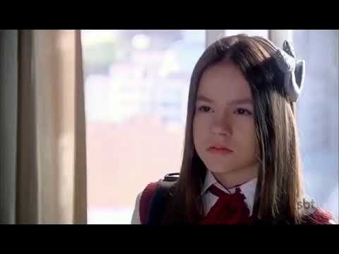 As aventuras de Poliana