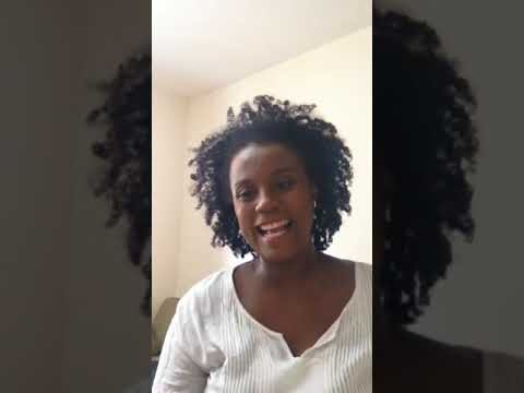 Luciana Silveira monologo