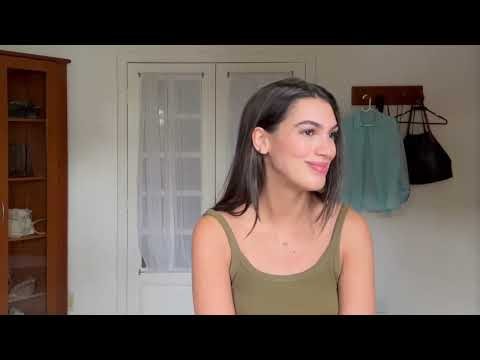 NÃO ERA SÓ UMA BLUSINHA