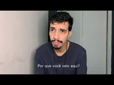 La La Land (Monólogo em inglês)