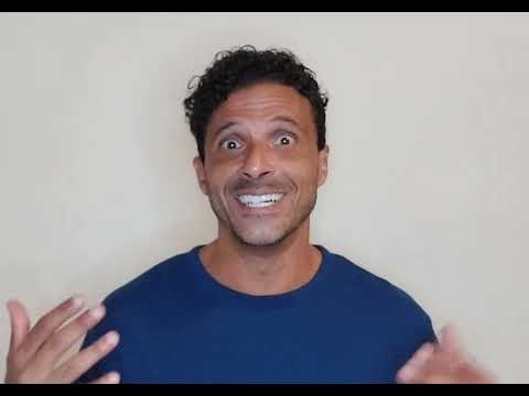 Bruno Lourenço- Apresentação