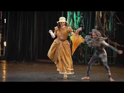 Monólogo Teatro
