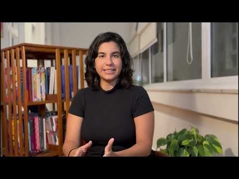 Carol Resende Apresentação