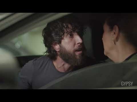 CENA - VINGANÇA (Felipe Roz)