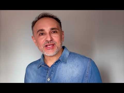 Vídeo de apresentação