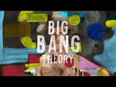 The Big Bang Theory e Coisas Mais (clipe)