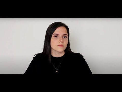 Maria Repetto - Self Tape 1
