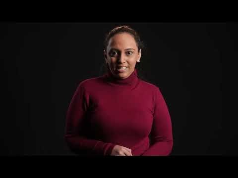 THAIS BLUMER — vídeo de apresentação