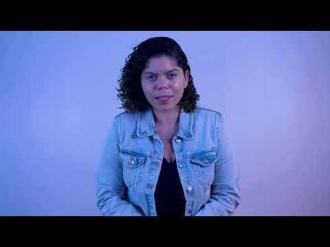 Monólogo Violência Doméstica