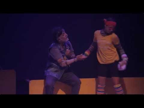 Pequena Miss Sunshine - O Musical