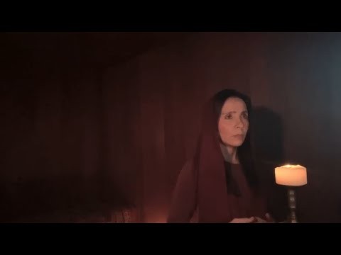 Angelina Ribeiro - A espera de um guerreiro.