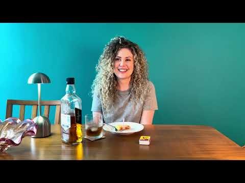 Monólogo de Janete