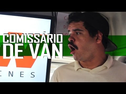 Comissario de Van