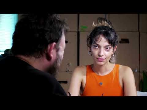 Diálogo Lucas e Marta