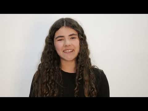 Apresentação Carol Gadelha