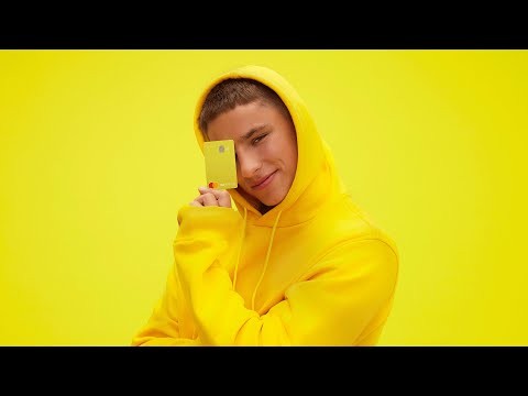 C6 Bank - C6 Yellow