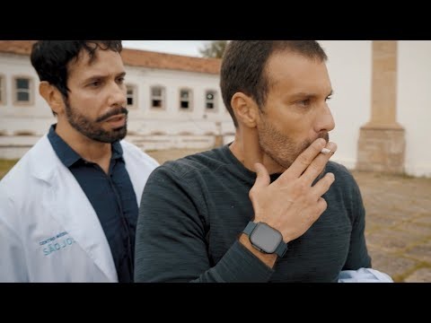 A corrupção também mata.