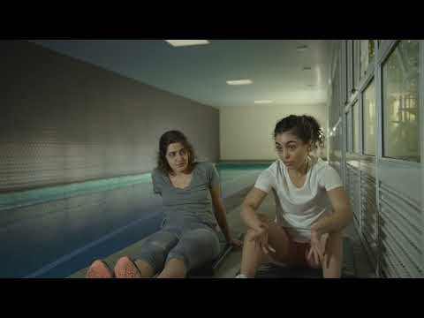 Booksmart - Cena em Inglês