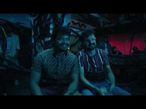 TVT Publicidade - Netflix Campanha Global
