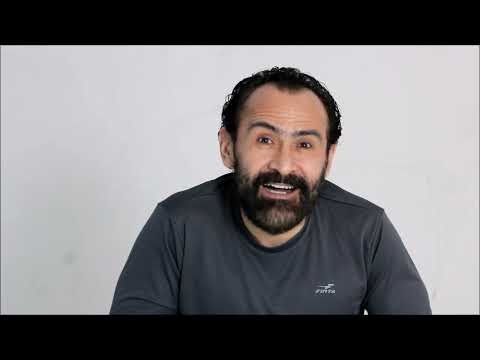 Video de apresentação