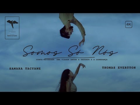 Curta-Metragem: Somos Só Nós